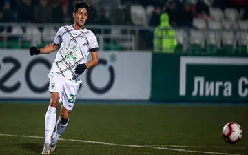 فوری؛ انتقال لژیونر ایرانی به تراکتورسازی جدی شد