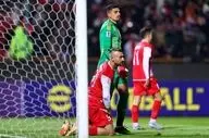 دراماتیک‌ترین لحظات لیگ نخبگان آسیا/صعود و سقوط پرسپولیس در گرو رقیب سنتی!