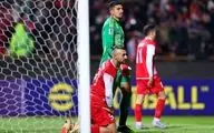  پرسپولیس از پسِ تیم دوم النصر برنیامد؛صعود به اما و اگر کشید 