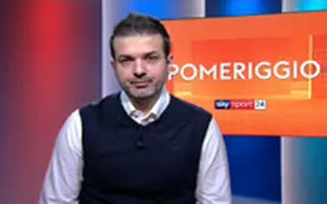 هوادار نابینای استقلال، اشک استراماچونی را روی آنتن اسکای‌اسپورت درآورد