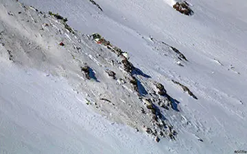 جزئیات سقوط هواپیمای ATR + فیلم