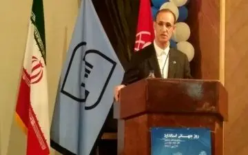 افراد تاثیرگذار برای استانداردسازی پای کار باشند