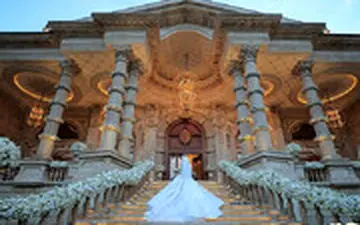 قیمت نجومی میلیاردی برای یک شب سیندرلا شدن در تهران!