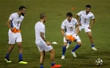 چرا استقلال همیشه مصدوم دارد؟