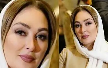 پرده برداری الهام حمیدی از فساد سینما 