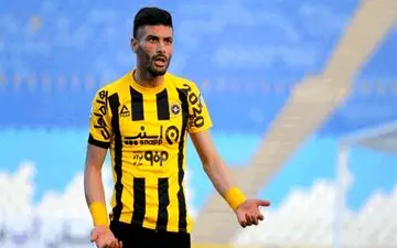 بمب جدید تراکتور لو رفت؛ ستارۀ پرحاشیۀ سپاهان در راه بازگشت به خانه!