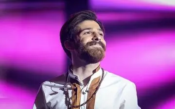 جمله غم انگیز خواننده معروف و محبوب ایران: بیماری من قابل درمان نیست! 