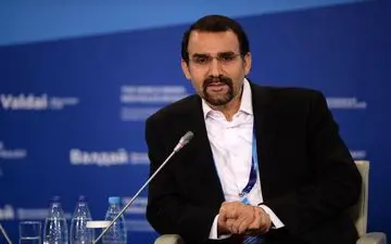 سنایی: ایران یک ایدئولوژی است که در قلب بسیاری از مردم جهان حضور دارد