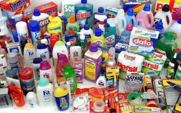  مواد شوینده دوباره گران شد 