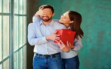 بدترین هدیه‌ها برای روز ولنتاین
