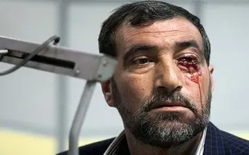 ۷۴ چشم سیبل چهارشنبه آخرسال 