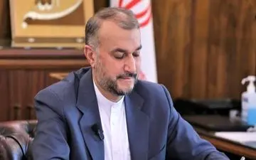 بر سر استقلال، حاکمیت و تمامیت‌ ارضی ایران با هیچ طرفی تعارف نداریم