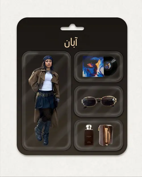 استایل پاییزی دختران متولد هر ماه