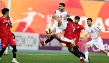 مهاجم جوان با استقلال تمام کرد؟