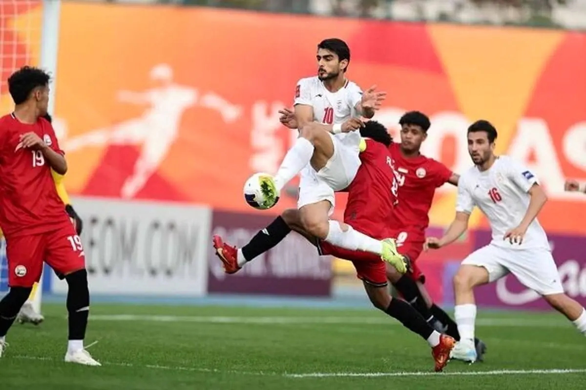 مهاجم جوان با استقلال تمام کرد؟