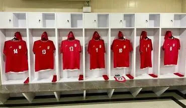 
اعلام ترکیب تیم ملی فوتسال ایران مقابل امارات
