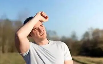 چرا گرما باعث خستگی میشود؟