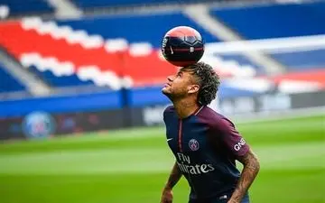 اقدام جنجالی پاری‌سن‌ژرمن بعد از شکست بارسلونا +عکس