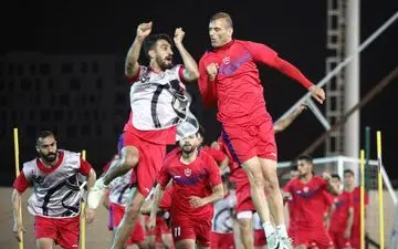 خبری فوق العاده برای پرسپولیس و برانکو پس از برد شیرین مقابل الاهلی