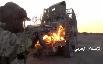 آخرین تحولات میدانی در یمن