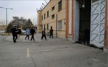 
آغاز روند آزادی زندانیان در سراسر کشور
