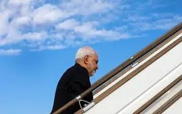 ظریف به روسیه و آذربایجان سفر می‌کند