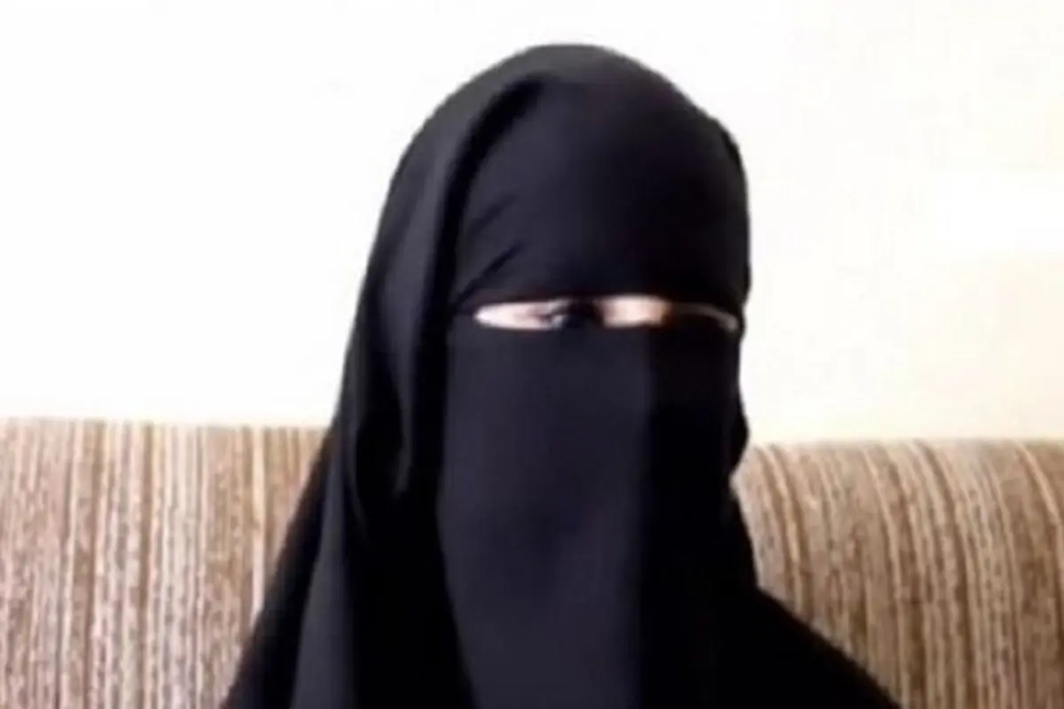 مهریه عجیب زن داعشی +عکس