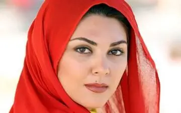 پست عاشقانه لاله اسکندری +عکس