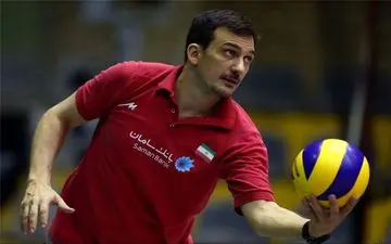  سیچلو: والیبالیست‌های زیر ۲۳ سال هر روز هماهنگ‌تر می‌شوند 