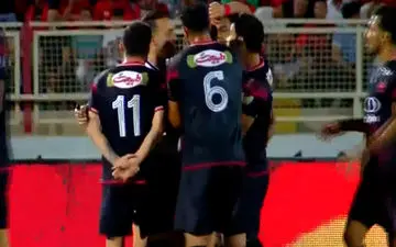 اعتراض پرسپولیس‌ها به صحنه مشکوک به هند! + ویدئو