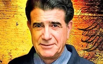 قلب محمدرضا شجریان از تپش ایستاد