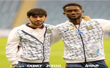 مهاجم جنجالی گل‌گهر در ترکیب اصلی استقلال