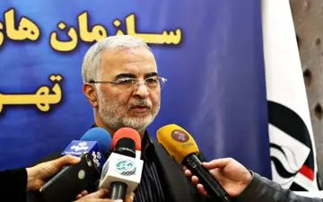 تحریم‌های جدید برای مبارزه با موادمخدرو دودی که به چشم تحریم‌کنندگان می‌رود