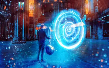  کشف جدید دانشمندان: آیا سفر در زمان ممکن می‌شود؟