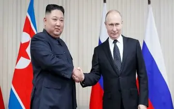 نشست با پوتین به ثمر می‌نشیند