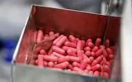 رونمایی از ۲۳ محصول دارویی جدید در کشور