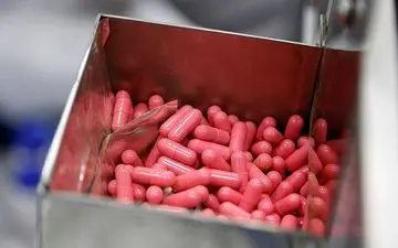 رونمایی از ۲۳ محصول دارویی جدید در کشور