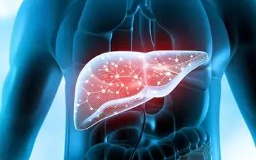 این علایم یعنی بیماری کبد در انتظار شماست