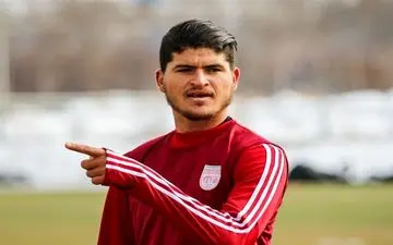 تراکتورسازی به دنبال راهکار برای پایان همکاری با مدافع برزیلی