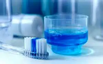 
«فلوراید» دندان را در مقابل اسید مقاوم می کند
