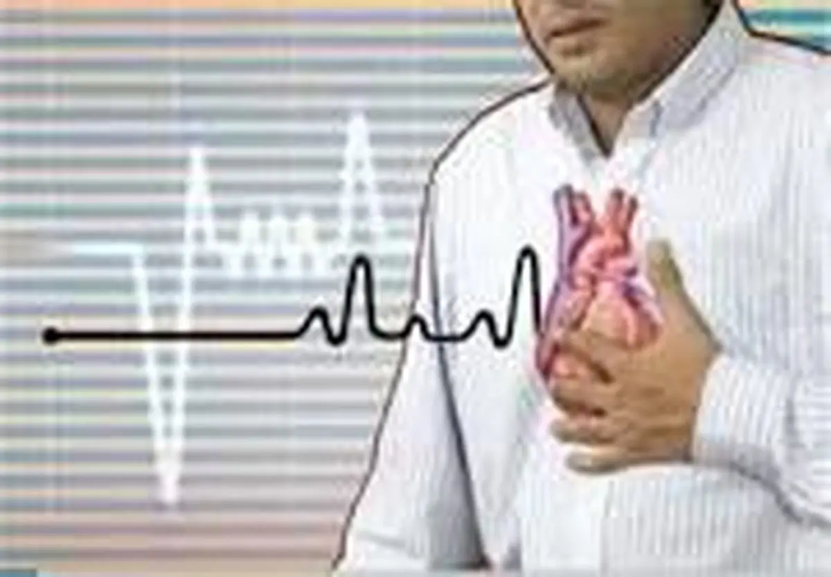 چه کسانی در ۱۰ سال آینده خطر حمله قلبی دارند؟