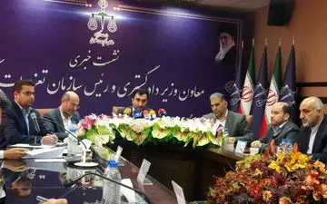 آغاز طرح نوروزی تعزیرات از 15 اسفند تا 15 فروردین