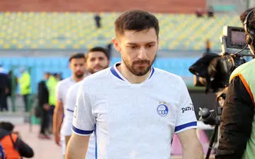 استوری میلیچ در واکنش به تمدید نشدن قراردادش