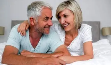 رابطه زناشویی منظم از پیری مغز جلوگیری می‌کند