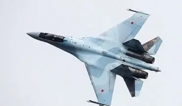 روسیه: مذاکره با امارات برای تحویل سوخو-۳۵ در جریان است