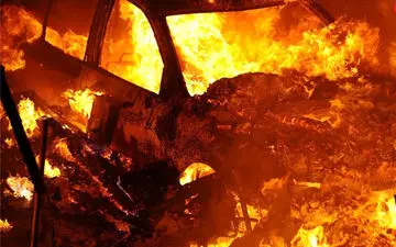 یاور به سیم آخر زد/ ماجرای عشقی که لو رفت، حادثه بدی رقم خورد!