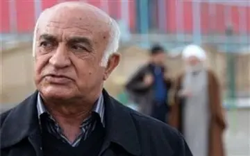 ابراهیمی: کی‌روش عالی است اما ایرانی‌ها را قبول ندارد