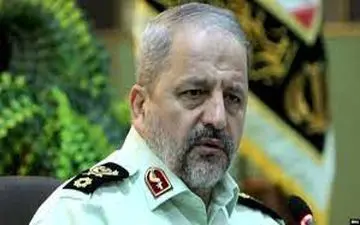 واکنش احمدی مقدم بعد از فرآیند انتخاب شهردار تهران