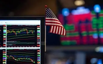 بورس های مهم جهان به رنگ سبز در آمدند