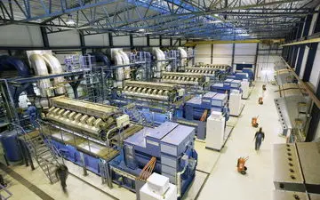 ۱۹ واحد صنعتی و تولیدی راکد در قم به چرخه تولید بازگشت